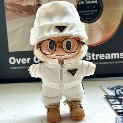 Prada Urban Explorer Outfit