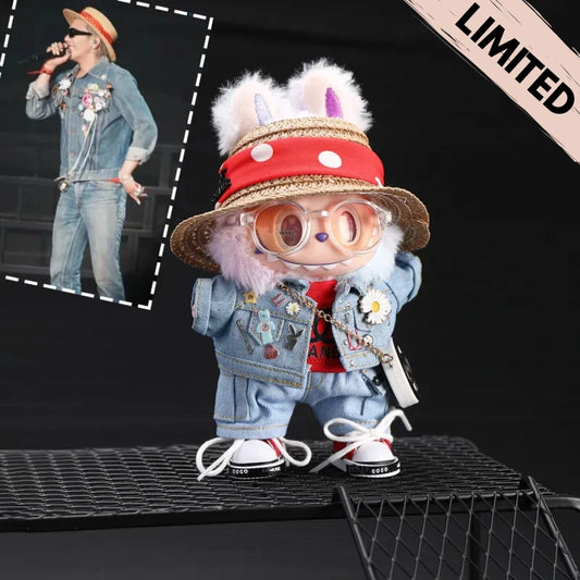 G-Dragon Concert Dress 25SS