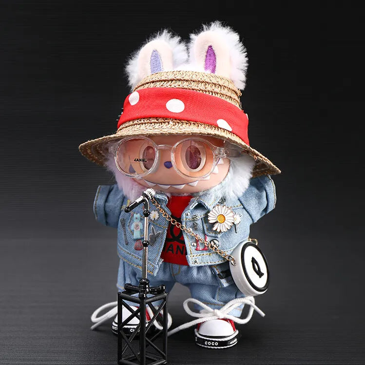 G-Dragon Concert Dress 25SS