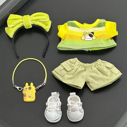 Cutie Kitty Wear