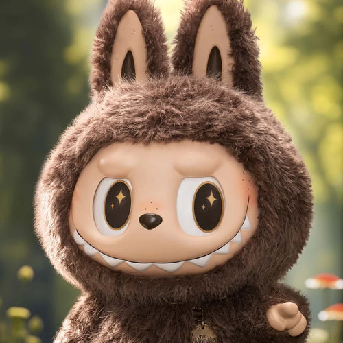 The Monster Labubu Blind Box (NOT FOR SALE)