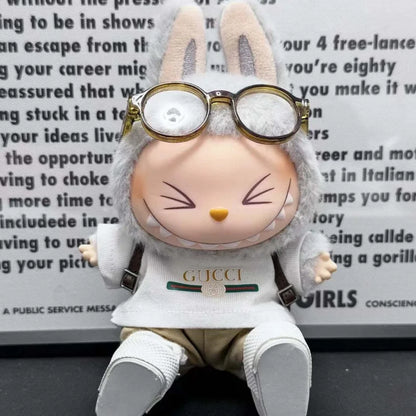 Gucci Fresh City Outfit