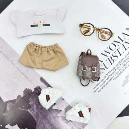 Gucci Fresh City Outfit