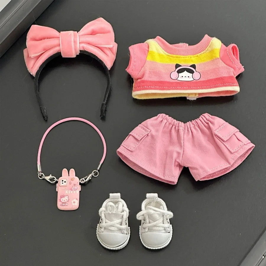 Cutie Kitty Wear
