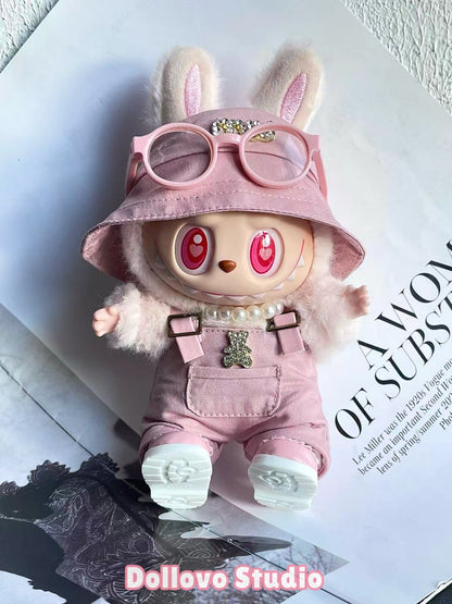 Miu Miu Bear Workday Outfit
