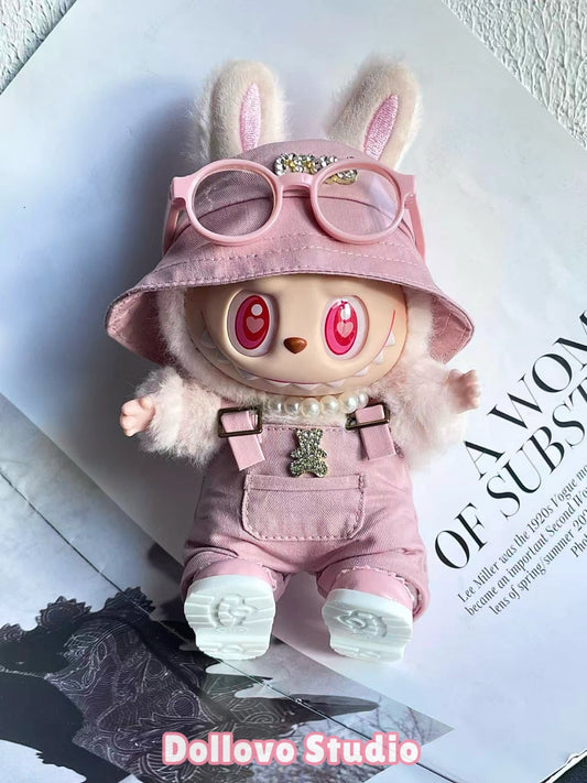 Miu Miu Bear Workday Outfit
