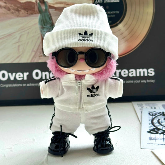 Adidas Sports Outfit