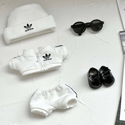 Adidas Sports Outfit