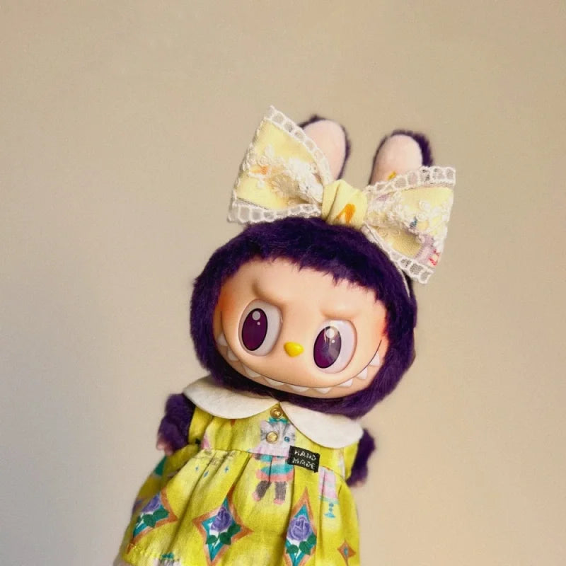 Bow Headband