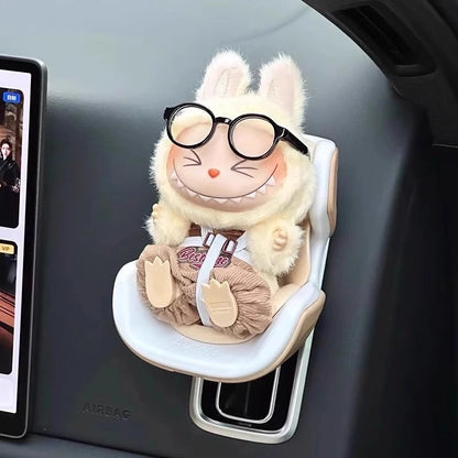 Mini Car Seat - Dollovo Studio