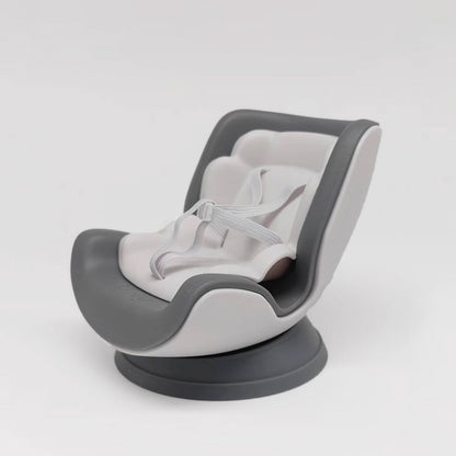 Mini Car Seat - Dollovo Studio