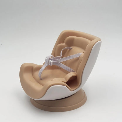 Mini Car Seat - Dollovo Studio