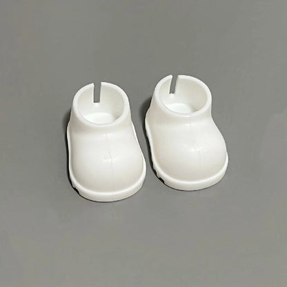 Rain Boots - Dollovo Studio