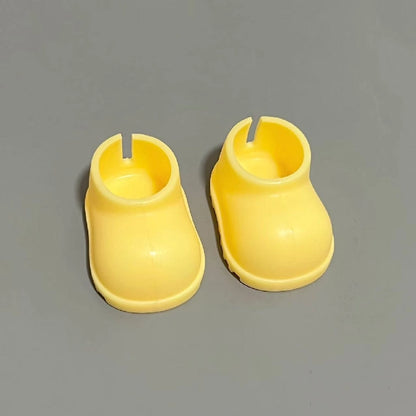 Rain Boots - Dollovo Studio