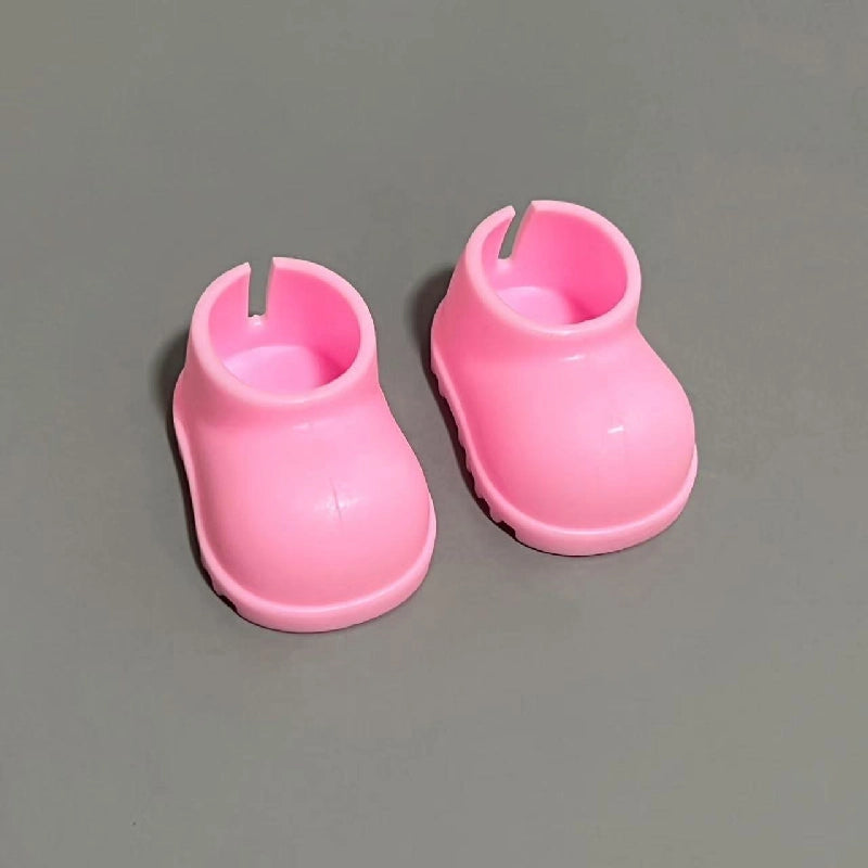 Rain Boots - Dollovo Studio