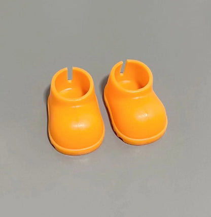 Rain Boots - Dollovo Studio