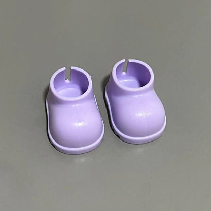 Rain Boots - Dollovo Studio