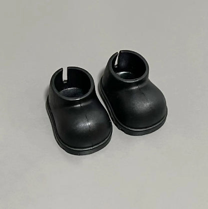 Rain Boots - Dollovo Studio