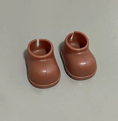 Rain Boots - Dollovo Studio