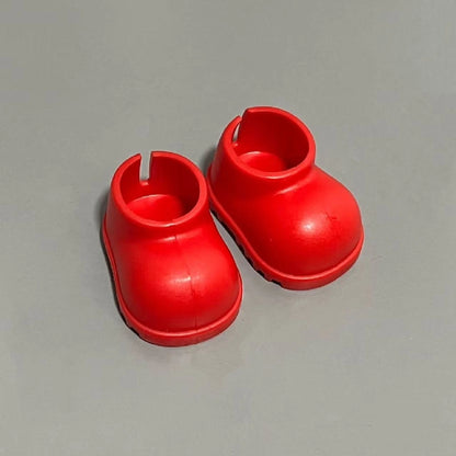 Rain Boots - Dollovo Studio