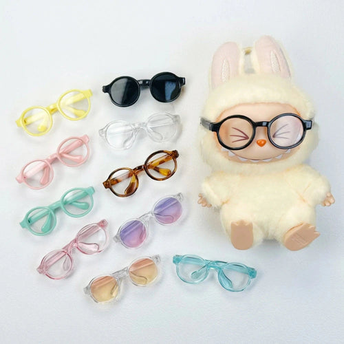 Glass & Sunglass
