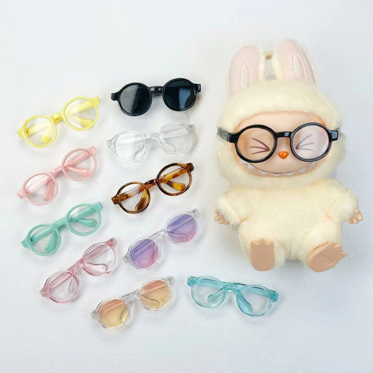 Glass & Sunglass