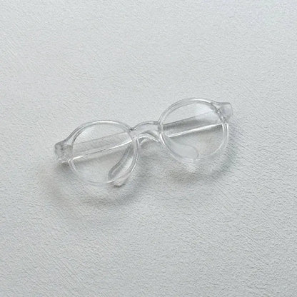 Glass & Sunglass