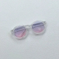 Sunglass Blue Gradient