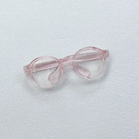 Clear Pink