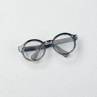 Clear Grey