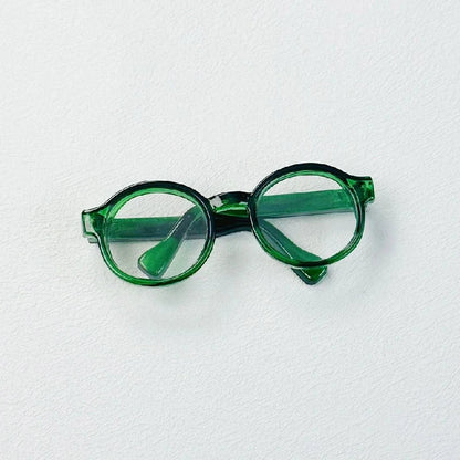 Glass & Sunglass