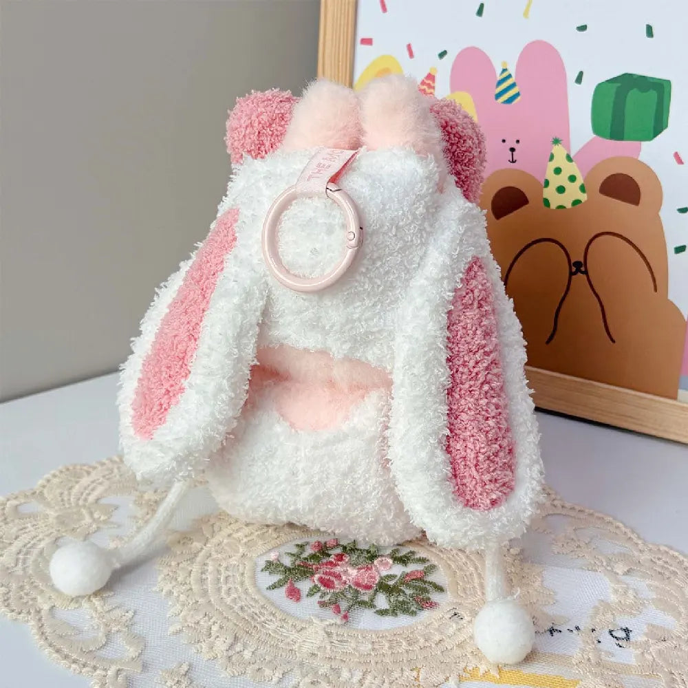 Bunny Costume - Dollovo Studio