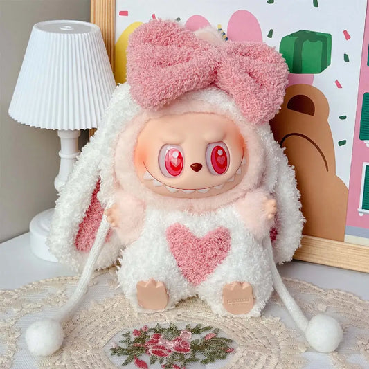Bunny Costume - Dollovo Studio