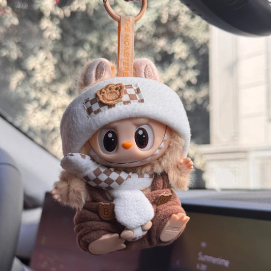 Cozy Cub - Dollovo Studio