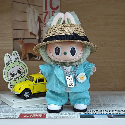 G-Dragon Concert Suit 2025 WORLD TOUR - Dollovo Studio