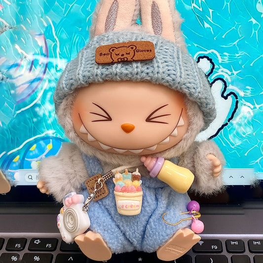 Ice Cream - Dollovo Studio