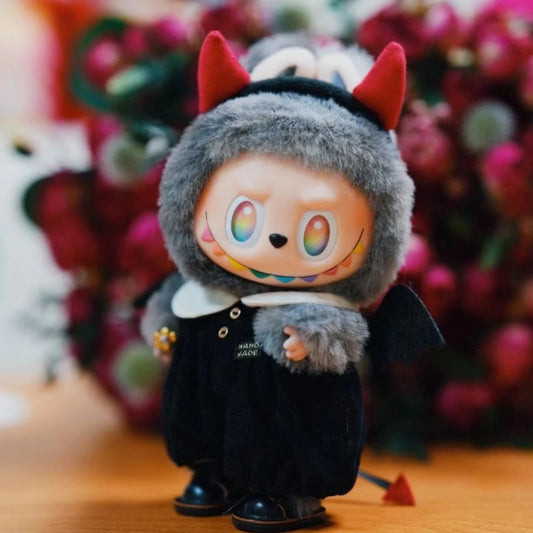Little Devil Costume - Dollovo Studio