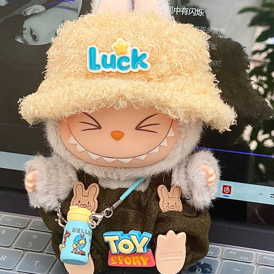 Lucky Star - Dollovo Studio