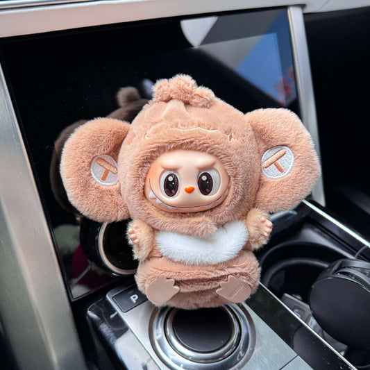 Monkey Costume - Dollovo Studio