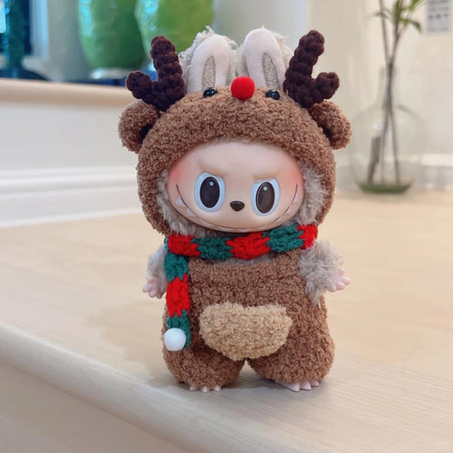 Reindeer Costume - Dollovo Studio