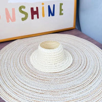 Flat Brim