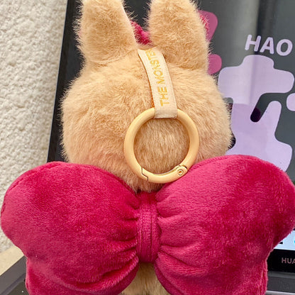 Fluffy Ribbon - Dollovo Studio