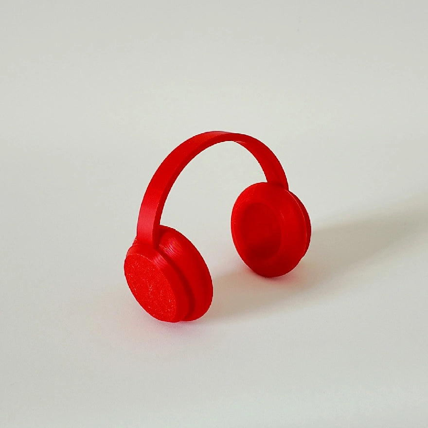 Trendy Street Headphones - Dollovo Studio