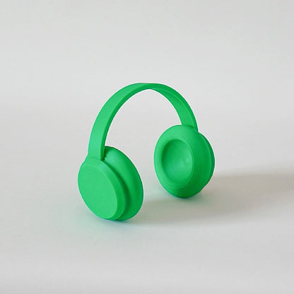 Trendy Street Headphones - Dollovo Studio