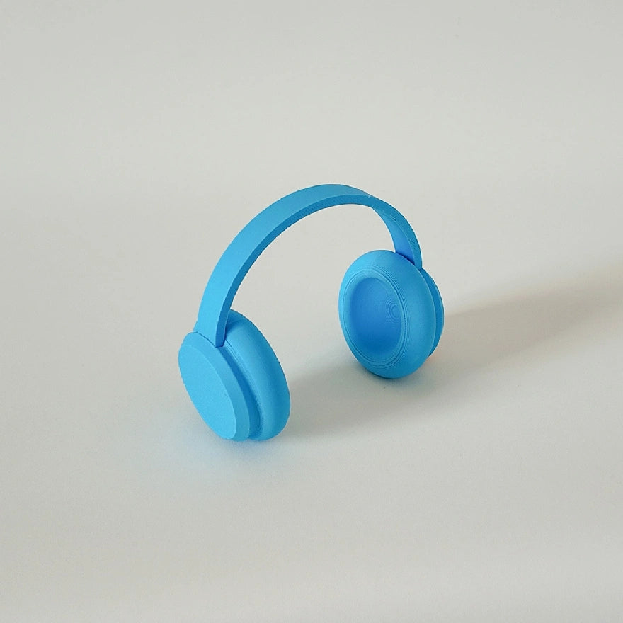 Trendy Street Headphones - Dollovo Studio