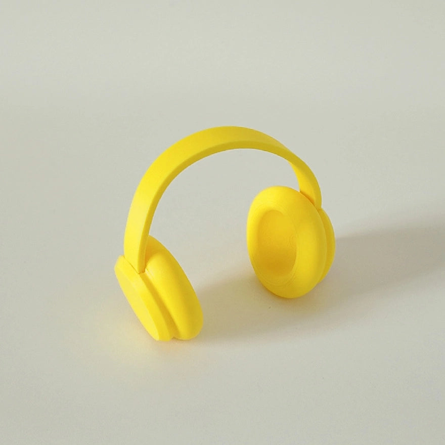 Trendy Street Headphones - Dollovo Studio