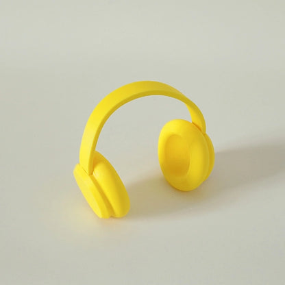 Trendy Street Headphones - Dollovo Studio