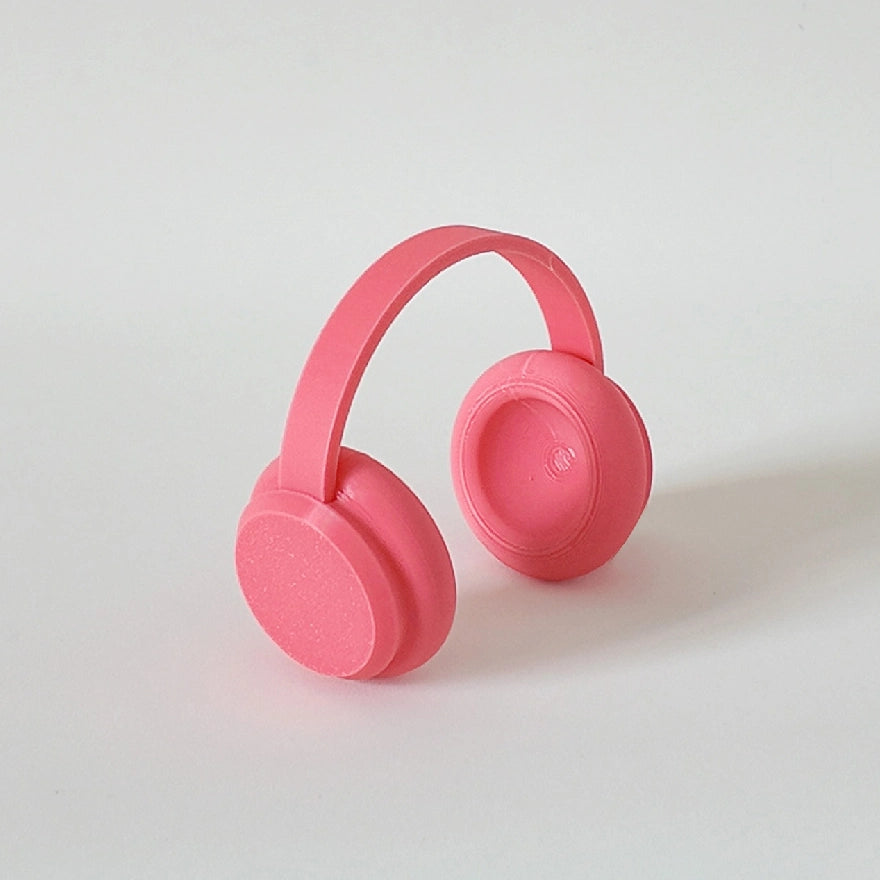 Trendy Street Headphones - Dollovo Studio