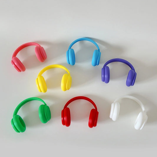 Trendy Street Headphones - Dollovo Studio