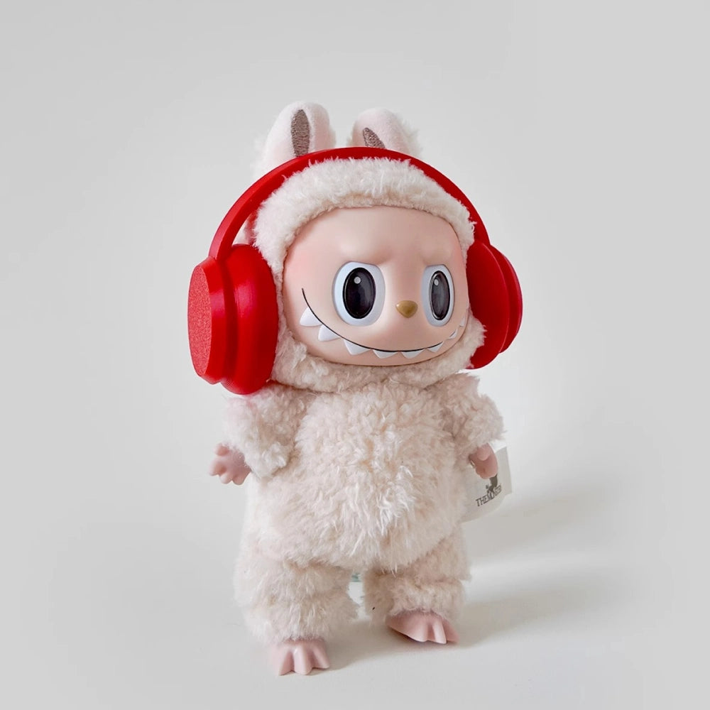 Trendy Street Headphones - Dollovo Studio